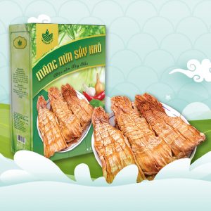 măng nứa khô mộc châu