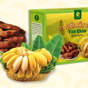 ocop sơn la- nâng cao chất lượng hàng hóa