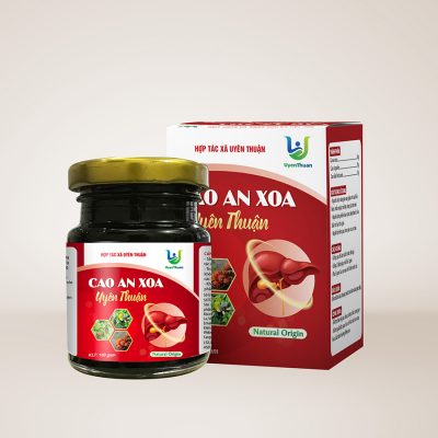 cao an xoa ocop sơn la