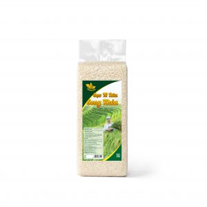 gạo tẻ râu sơn la