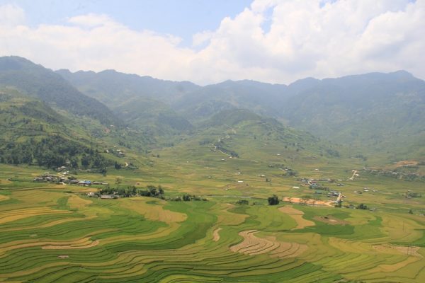 Ngọc chiến mường la
